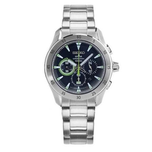 SEIKO SOLAR SSC177P1 / SSC177