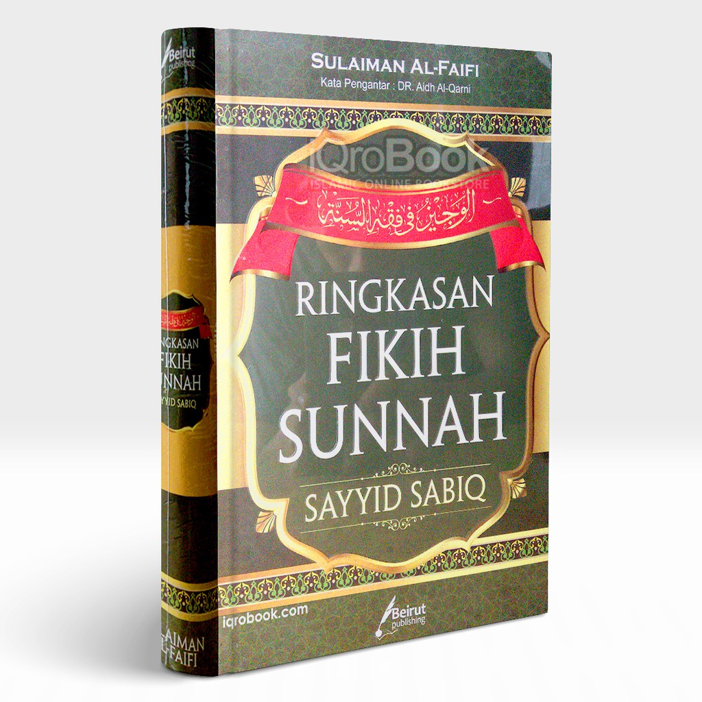 Ringkasan Fiqih Sunnah - Sayyid Sabiq