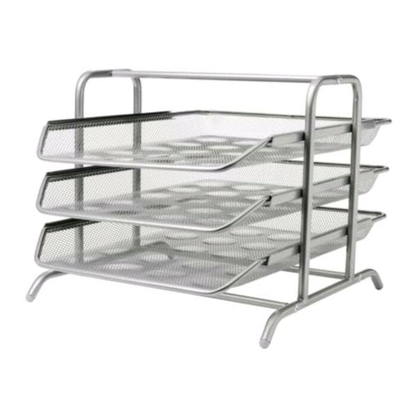 

Baru For Sale Tempat Kertas Surat File Kantor - IKEA Document Office Letter Paper Tray Termurah