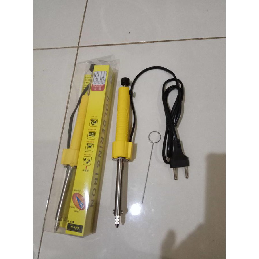 Atraktor listrik sedot timah elektrik solder sedot