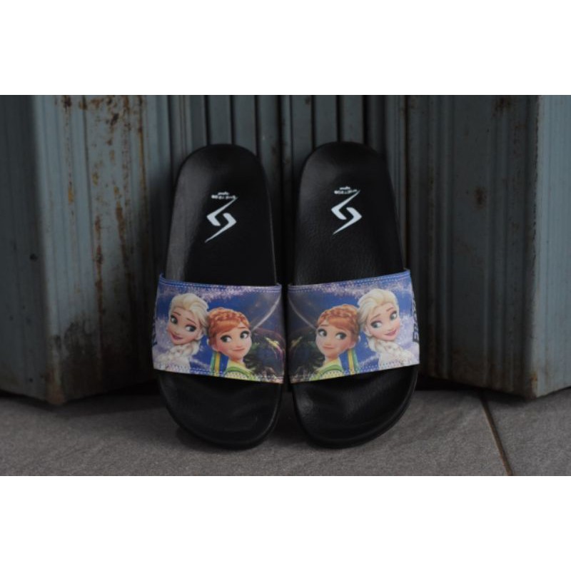 SKETZGO Kids Shoes Sandal 31-35 GIRL