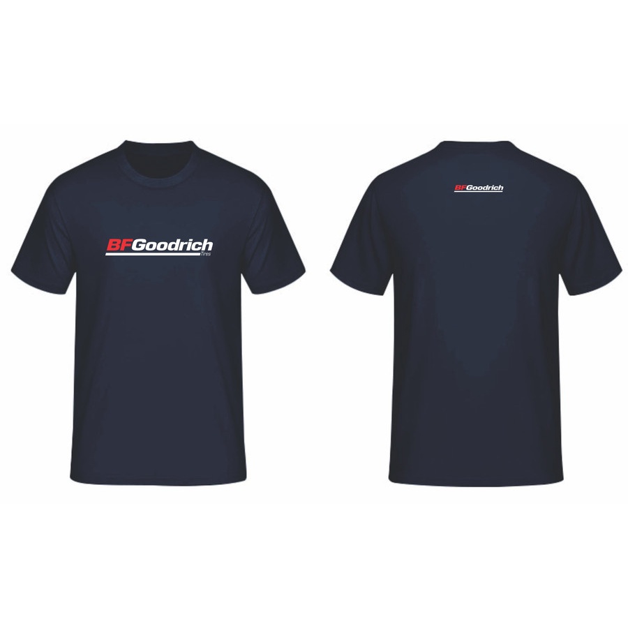kaos distro bfgoodrich / baju bfgoodrich premium