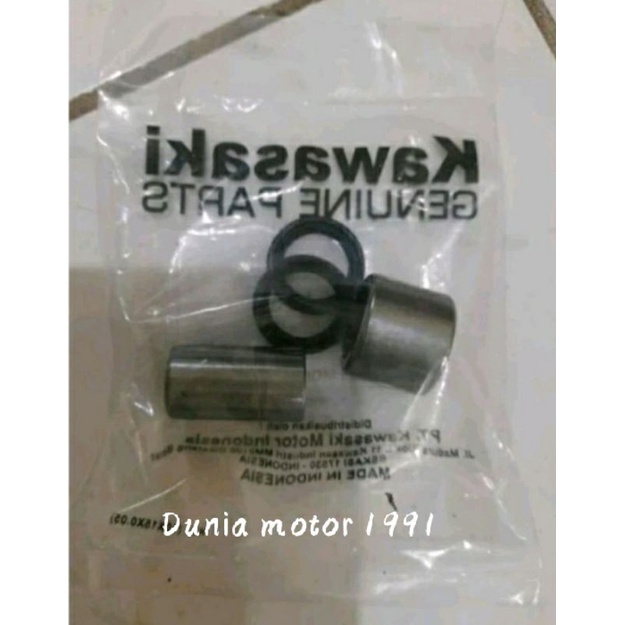 Bosh mono shock belakang kawasaki ninja / RR