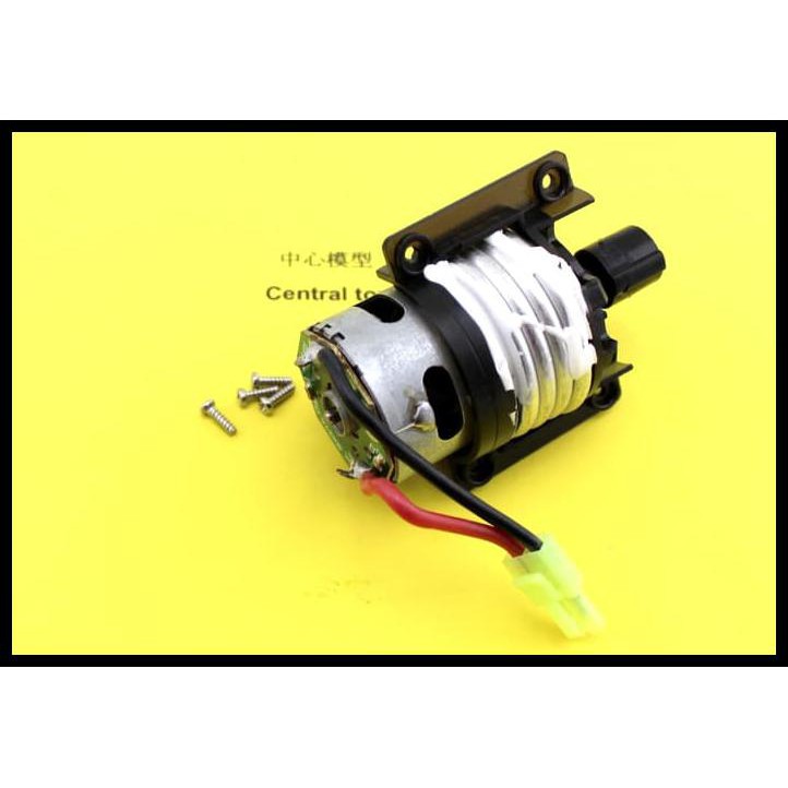 DISKON MOTOR FT009|SPARE PART DINAMO MOTOR RC BOAT FEILUN FT009|DINAMO FT009 TERBAIK