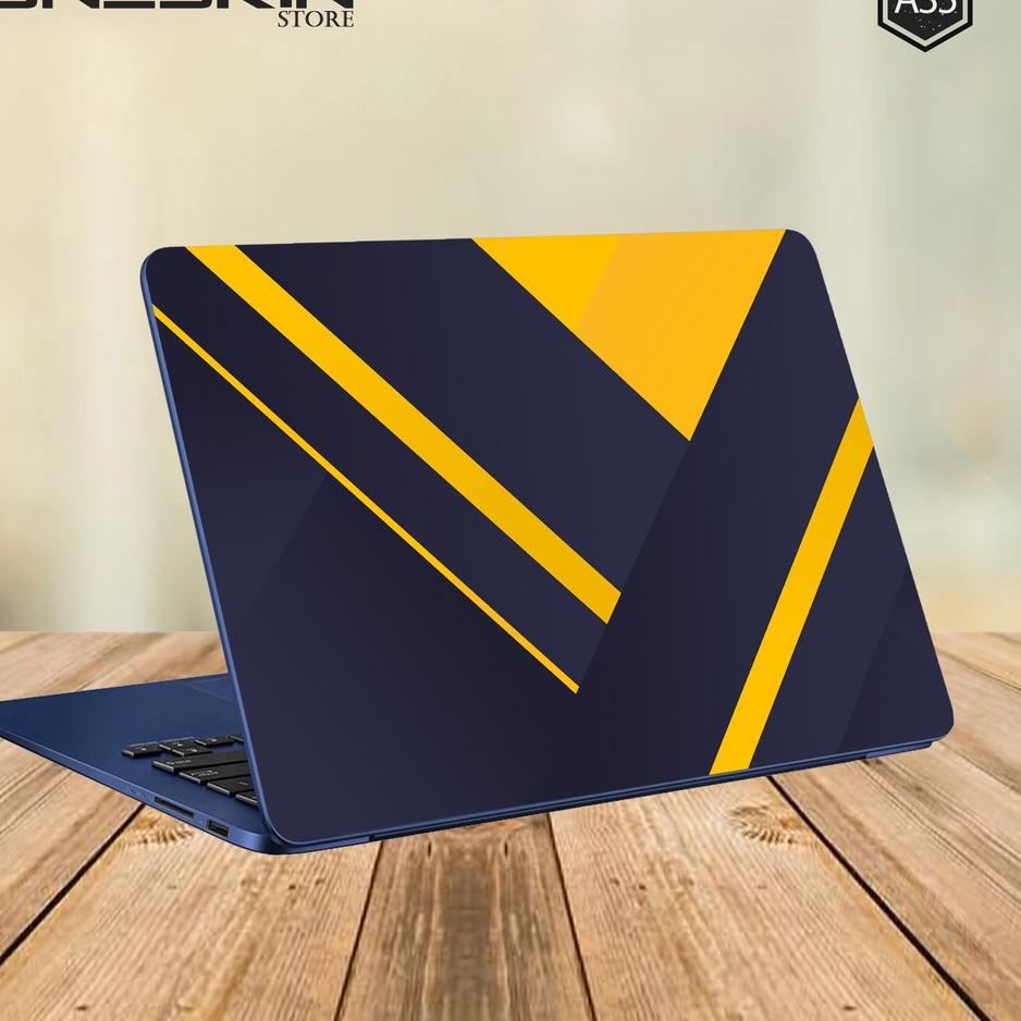 dp K7P Stiker Laptop-Decal Laptop-Garskin Laptop Acer-Skin Laptop Hp- Art 13 GK Model Terkini￣