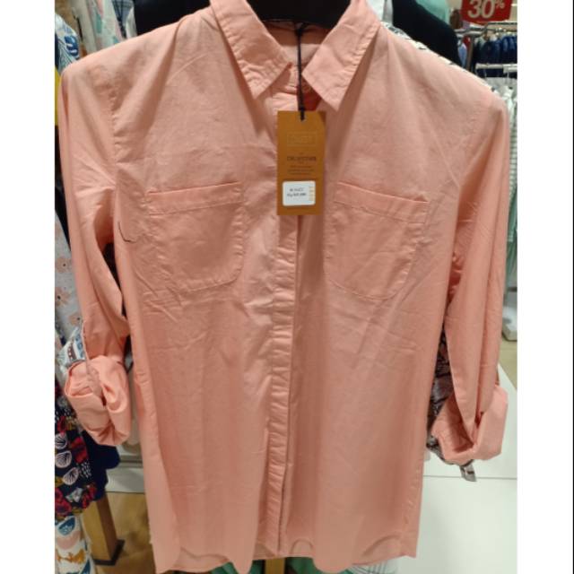 Kemeja dust jeans