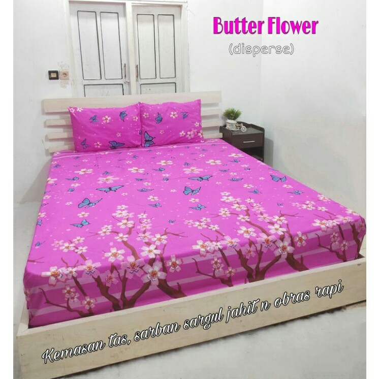 Sprei Home Made Murah Premium