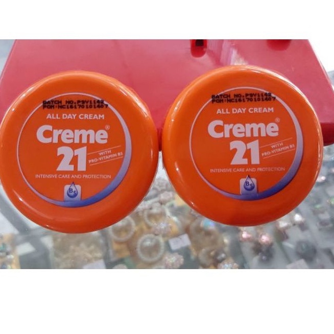 Creme 21