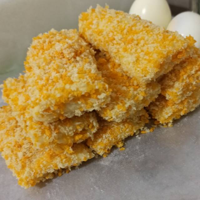 

Risol mayo ham&cheese, risoles ham n cheese, risol frozen