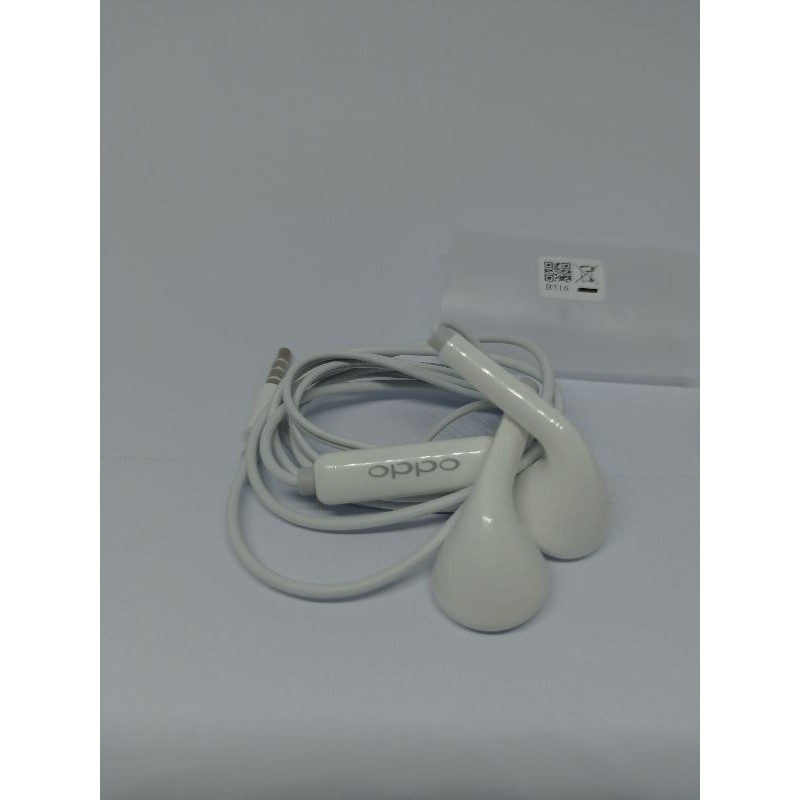 CHARGER CASAN ORI CABUTAN OPPO A37 A3S NEO 7 F1S F1 DLL MICRO USB &amp; HANDSFREE OPPO CABUTAN