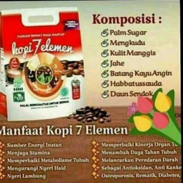 

HNIHPAI|Kopi7elemen|kopiradix20sachet