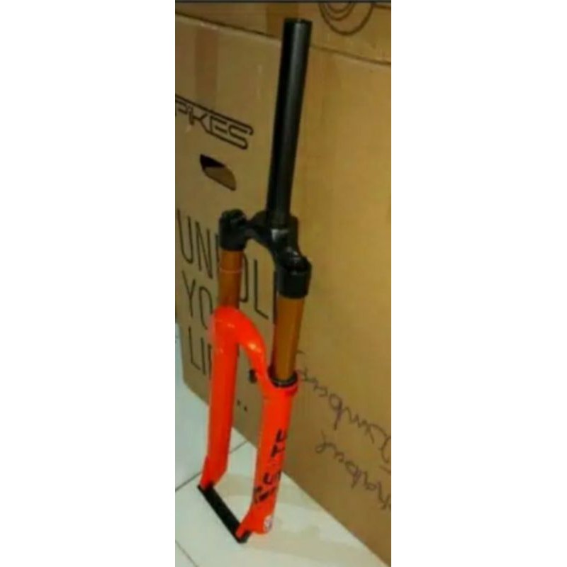 fork syte air travel 120 27,5