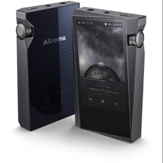 AK second minus layar