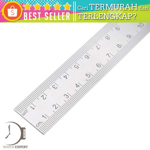 Combination Square Mistar Penggaris Siku Tukang Multifungsi - 150ZJ9