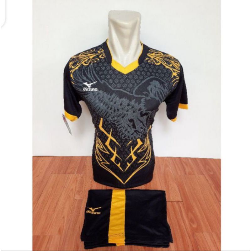 Jersey Pasang Nama Nomor Setelan Olahraga Remaja Dewasa Cocok Buat Cewek Cowok Baju Olahraga Futsal Voli Badminton Tenis Sepak Bola