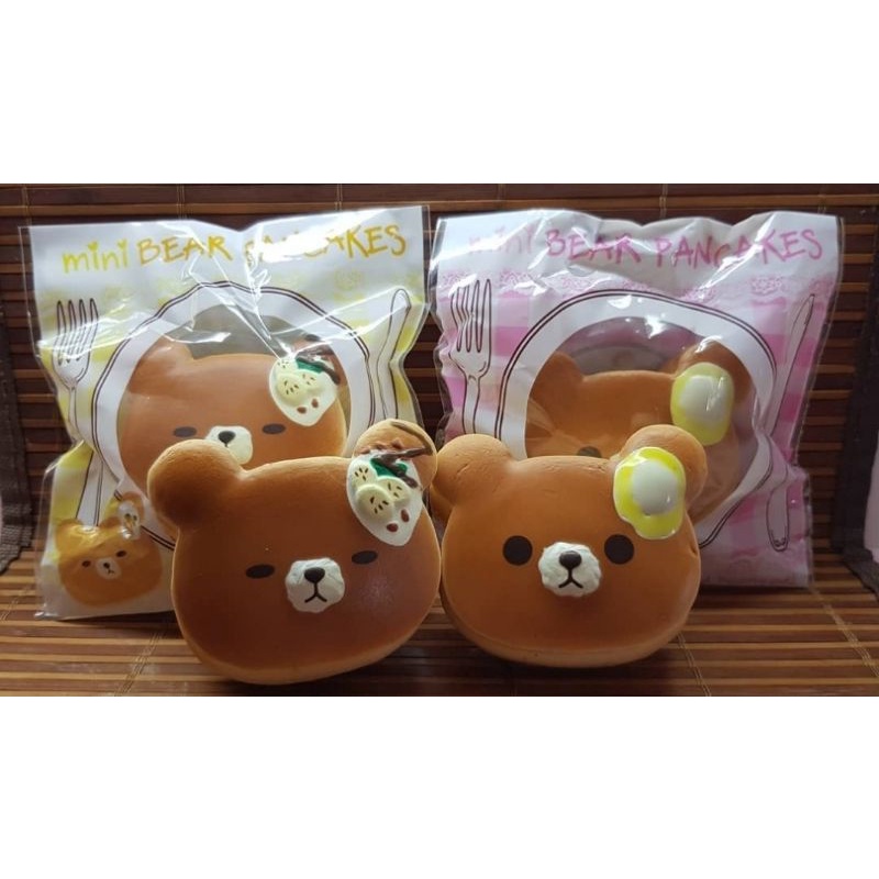 mini pancake by Punimaru