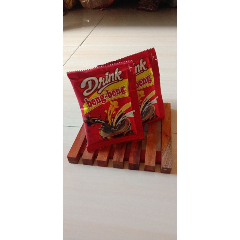 

DRINK BENG BENG ISI 10