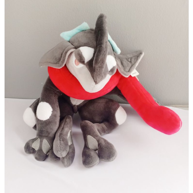 Ready boneka pokemon greninja