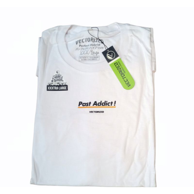 [COD] Kaos Distro ukuran XXXL / baju XXXL / baju pria XXXL