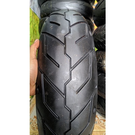 COPOTAN BAN SECOND BAN BEKAS MICHELIN SCORCHER 31 HD RING 17 160/60/17