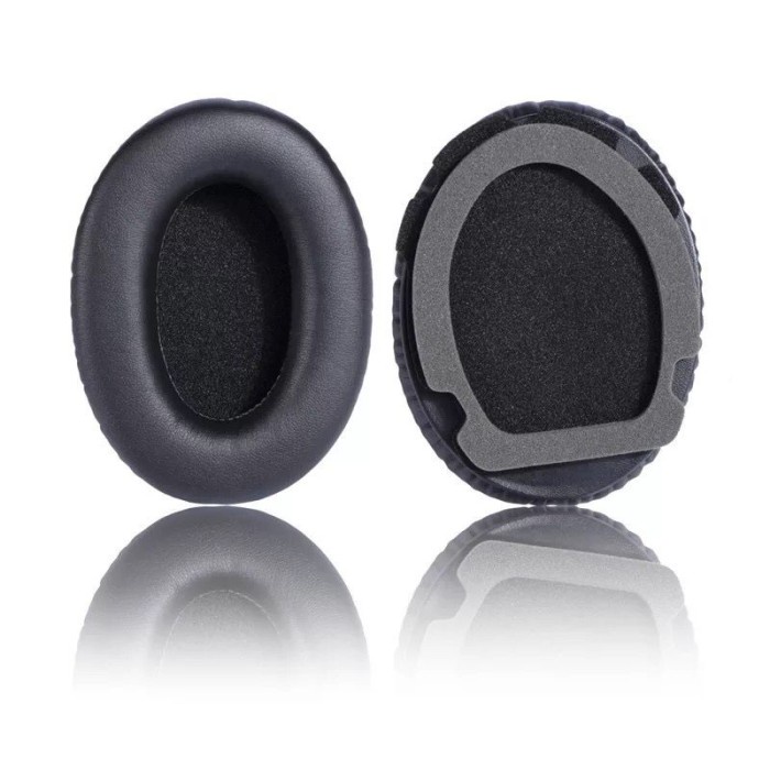 Earcup Earpad Ear Cushion Cushion Bose Aviation X 10 A10 A20 Busa Foam Premium