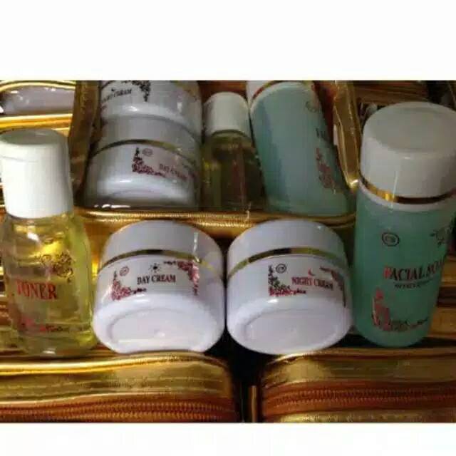 CREAM SYAHRINI CS ORIGINAL / CREAM CS ORIGINAL/ toner cs kuning