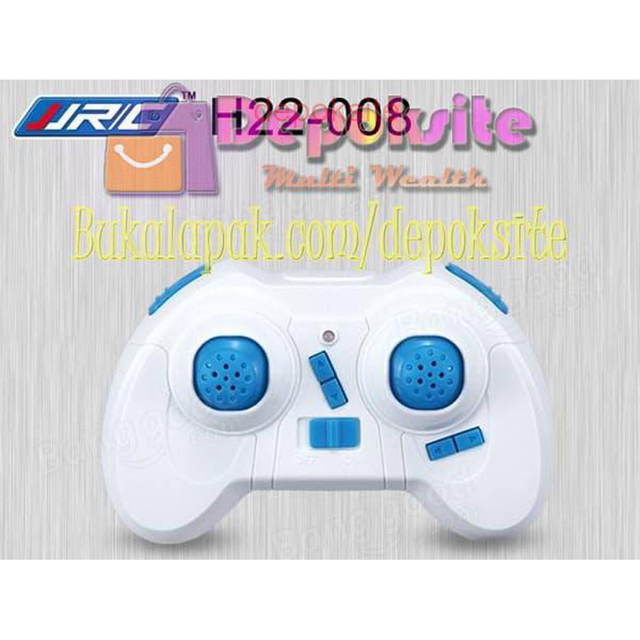 Original Remot Spare Part Remote Tranmitter JJRC H22