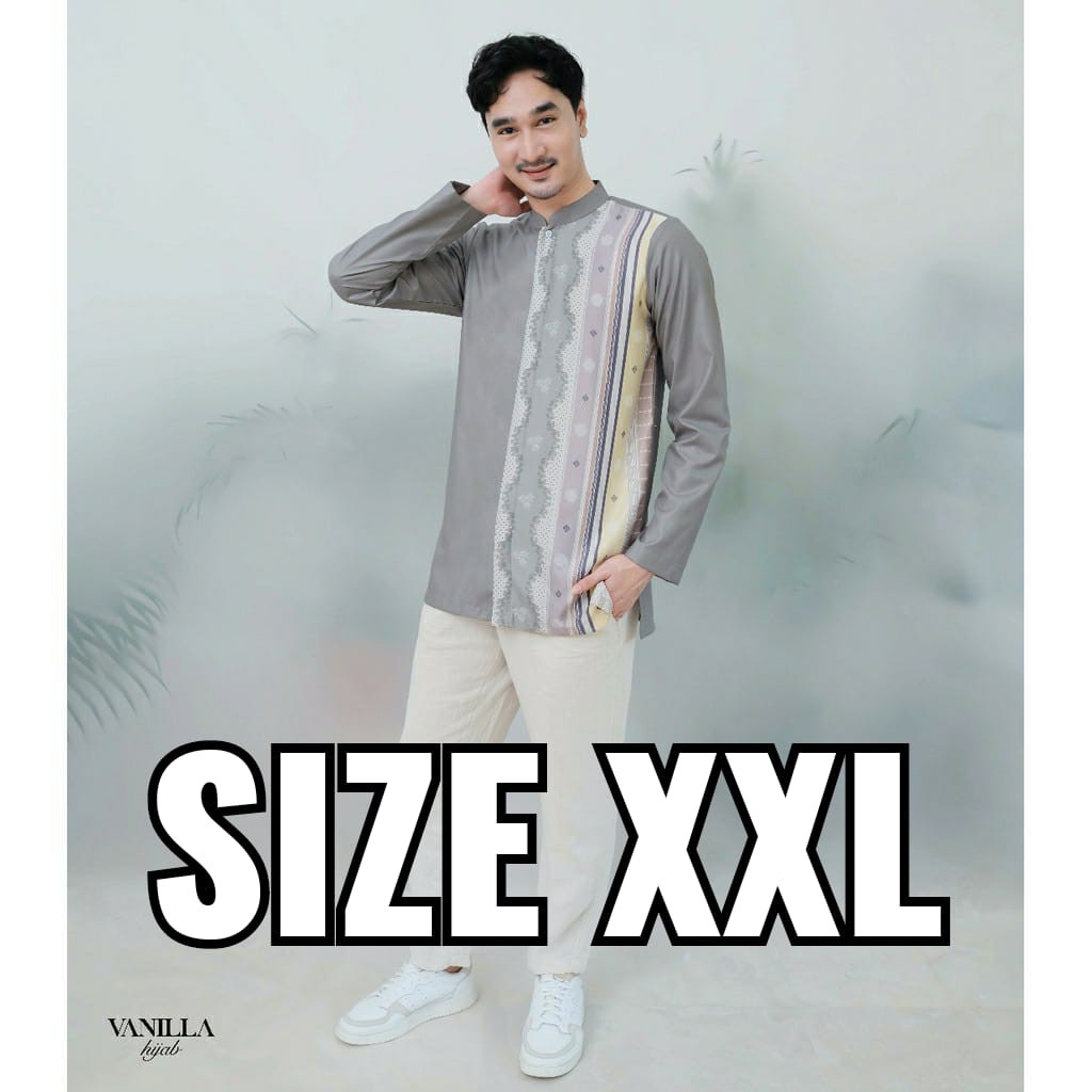 READY EDELWEIS KOKO VANILLAHIJABOFFICIAL VANILLA HIJAB LILYMINT XXL DANDELION