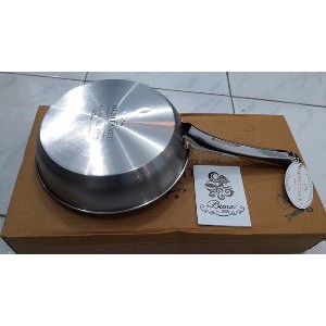 Jual Bima Frying Pan Heritance Prolite 24 cm Murah