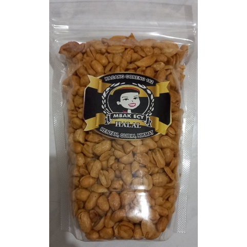 

Kacang Bawang Goreng