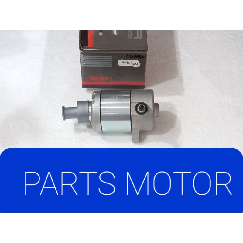 Dinamo Stater Motor Karisma