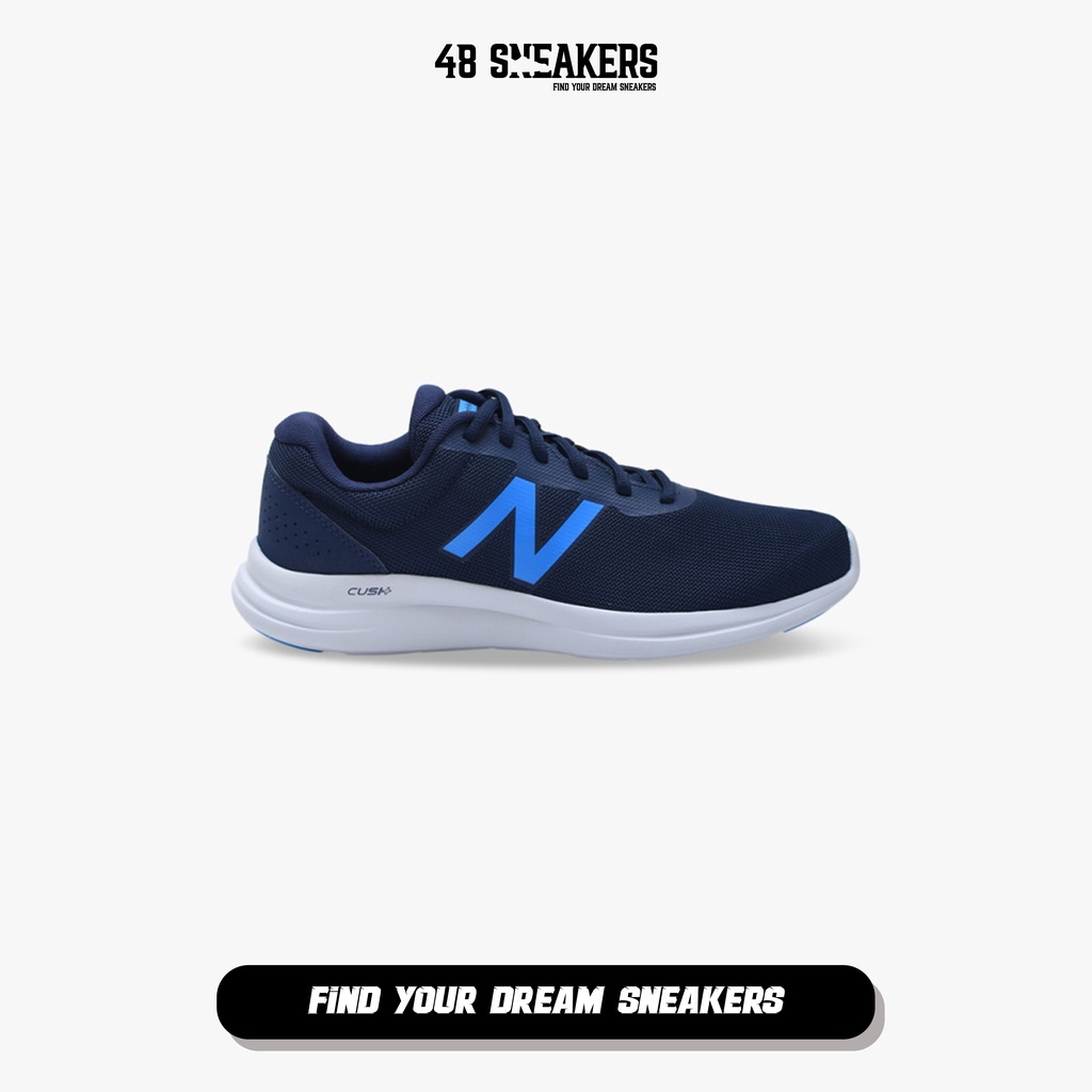 new balance 430 azul