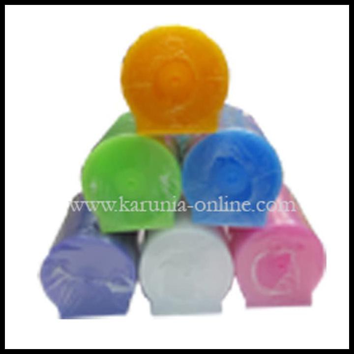 HOT DEAL KOTAK CD OVAL TIPIS