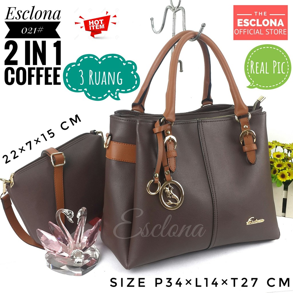 Tas Wanita Import Batam Bag Selempang Cewek Cantik Branded Grosir 0021 Fashion Murah Handbag Original Besar Kantor Kerja Kuliah Premium Super Populer  Terbaru Terlaris Hobo Ibu Emak Santai Berpergian