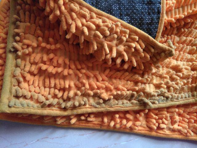 ( 1kg Bisa Muat 5pcs) Keset Cendol Microfiber