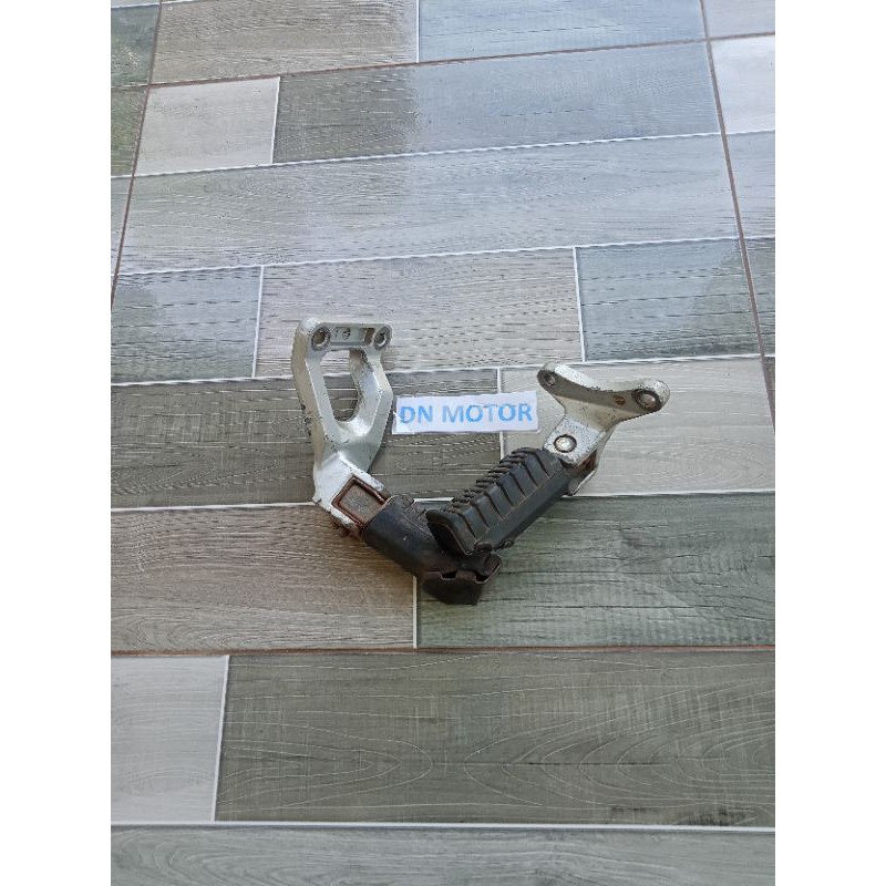 footstep belakang mio sporty 5TL second ori