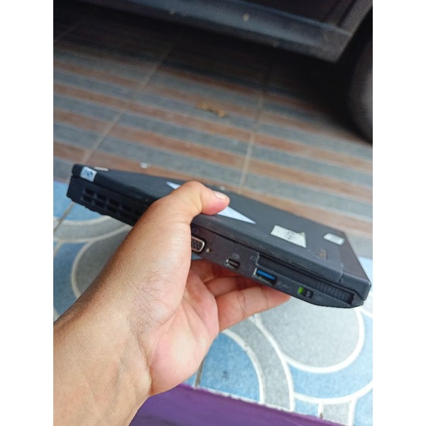 Lenovo Thinkpad X230 i5 3320M 4Gb Win10 Camera