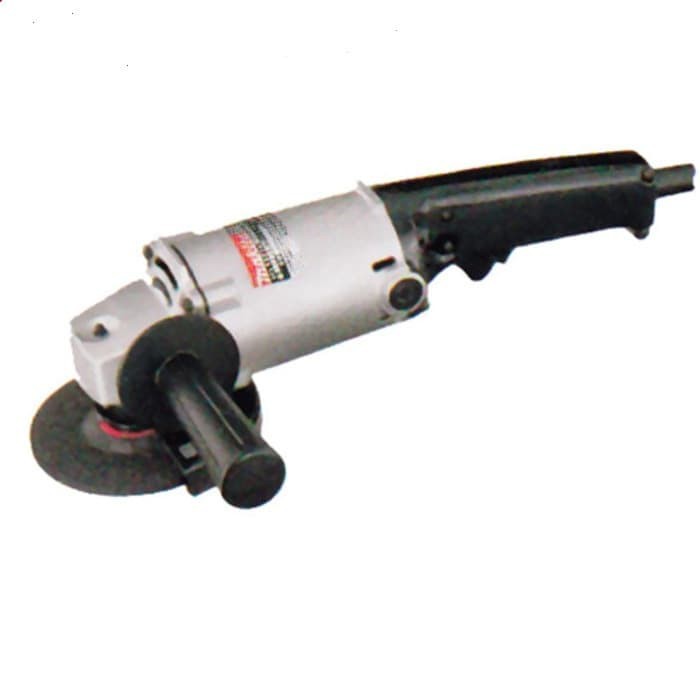 mesin gerinda tangan 5inch angle grinder 9005N makita 9005 N