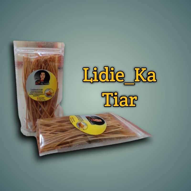 

Lidie_Ka Tiar