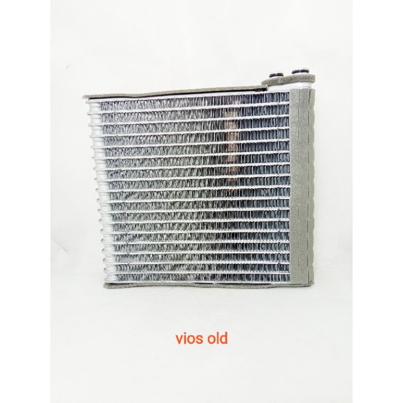 EVAPORATOR TOYOTA VIOS LAMA ASLI DENSO 100% ORIGINAL