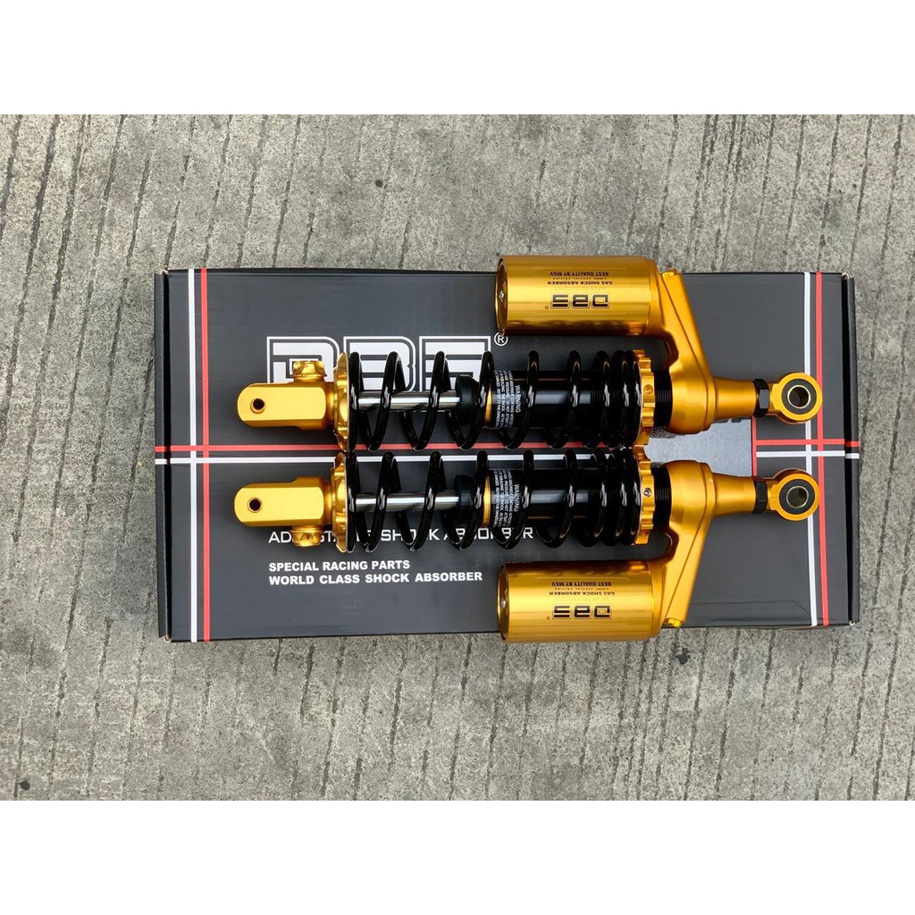 Shockbreaker Shock DBS Tabung Atas NMAX Lama