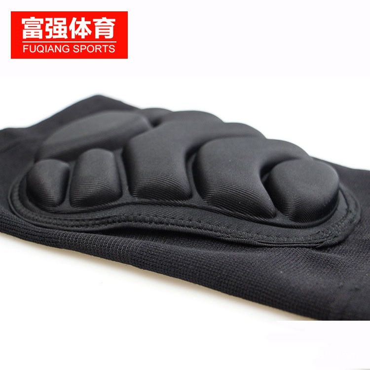 Knee Pads Protector Pelindung Lutut Elastic Dekker Pelingung Lutut