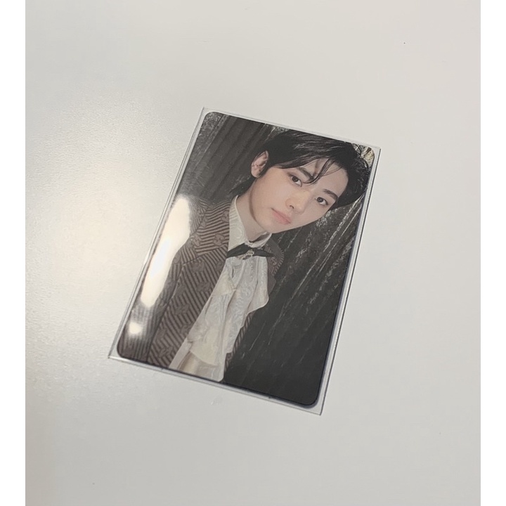 pc photocard sunghoon enhypen scylla selca reg dd dimension dilemma