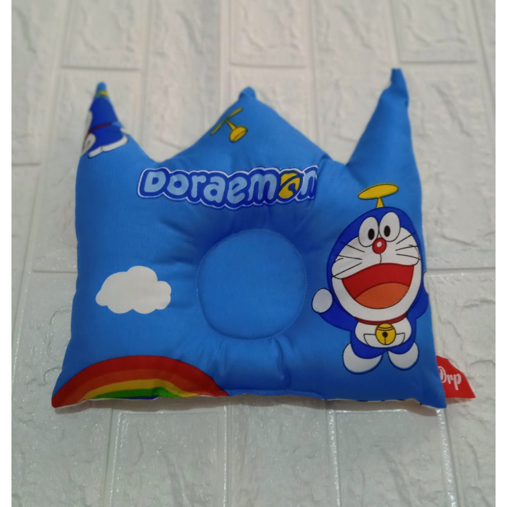 Bantal Bayi - Bantal Bayi Anti Peyang