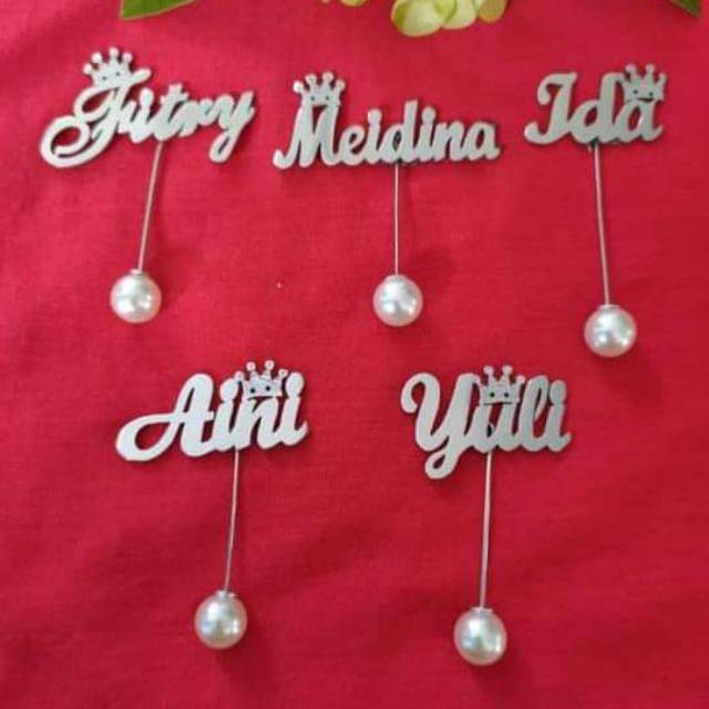 Tuspin,bros dn ring hijab