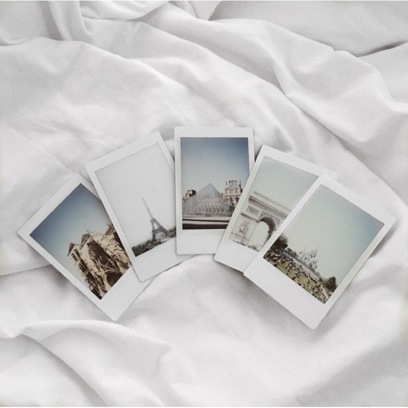 

Cetak Polaroid / Tambahan Metal Pins