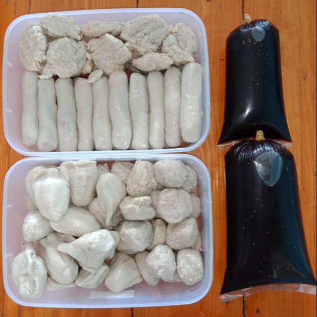 

PEMPEK MURCE