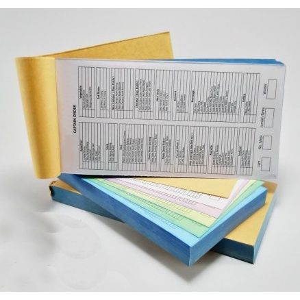 

NOTA/FAKTUR/INVOICE CUSTOM A4/F4