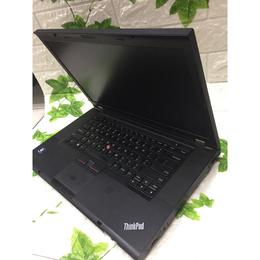 LAPTOP LENOVO THNKPAD T530 INTEL CORE i5/i7 3RD GEN RAM 4GB SALE!!