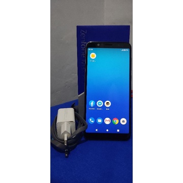 Asus zenfone max pro M1